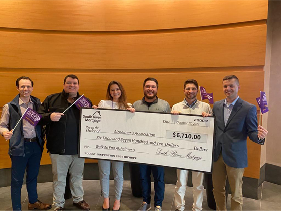 Alzheimer's Association Support
